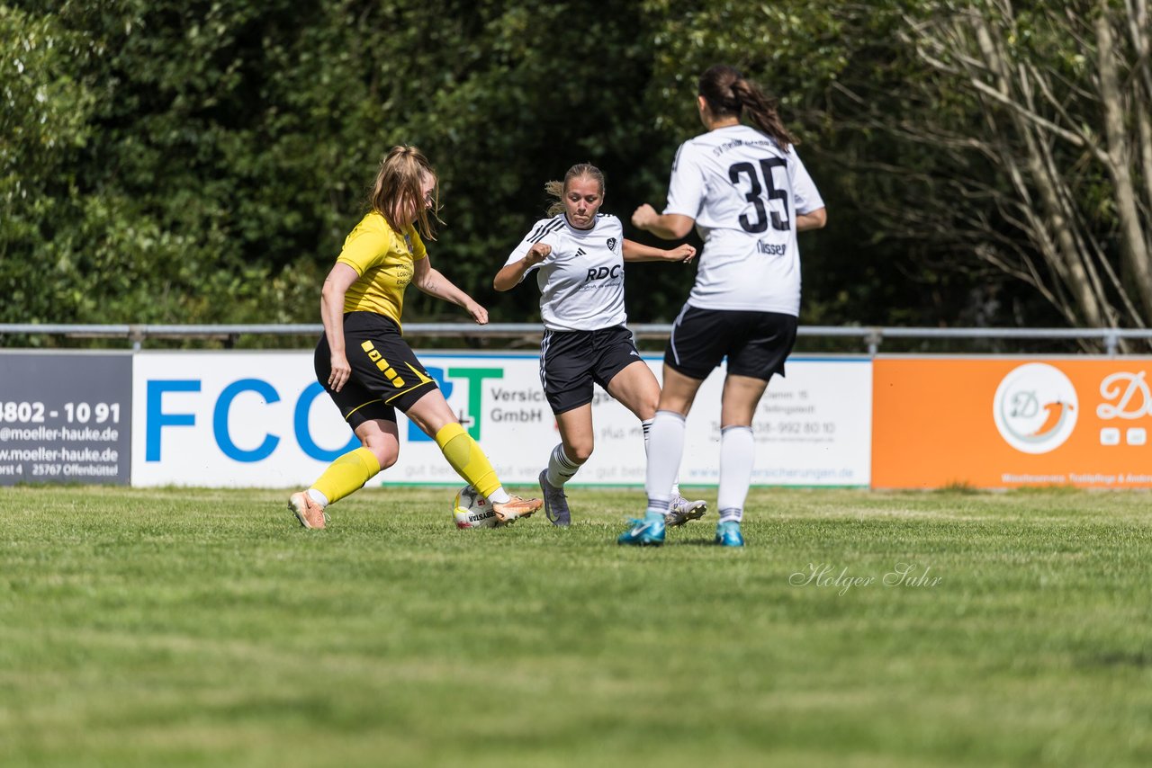 Bild 183 - F Merkur Hademarschen - SV Frisia 03 Risum-Lindholm : Ergebnis: 1:1